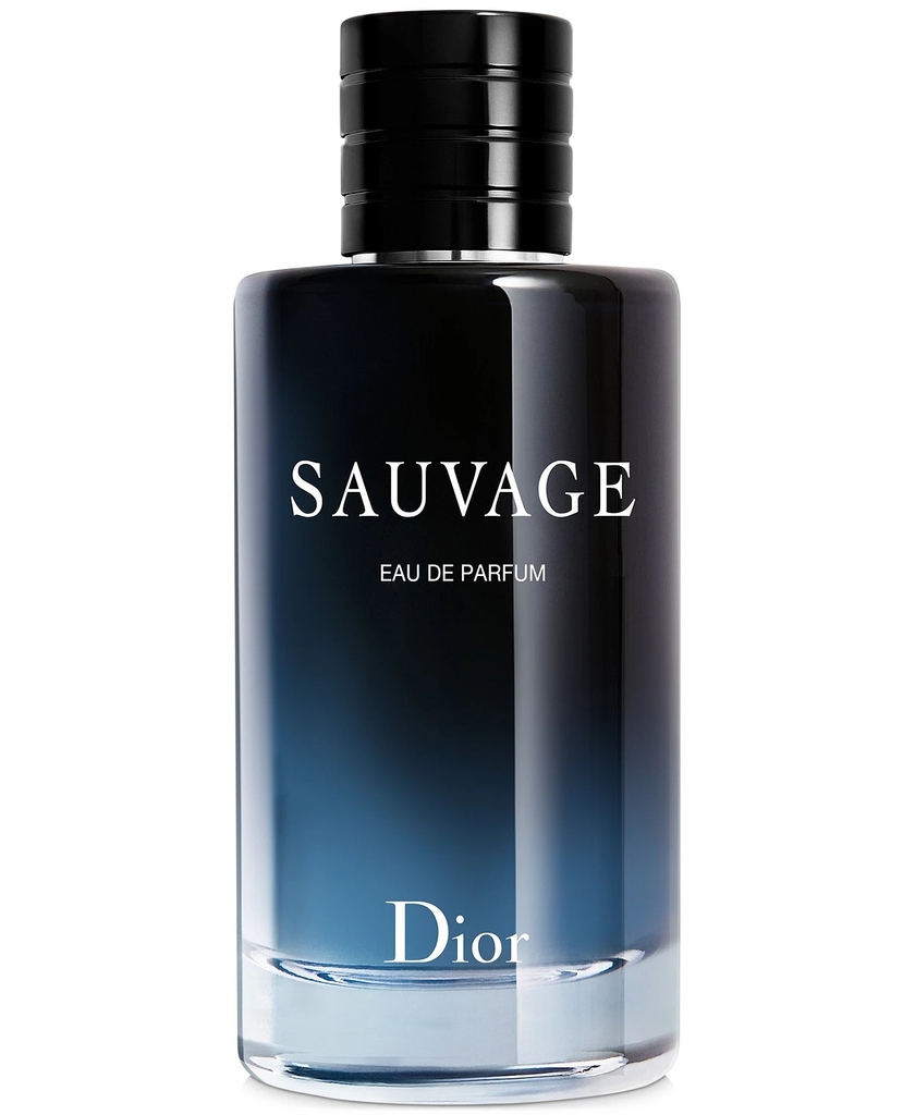 Nước Hoa Dior Sauvage EDP 100ml #12 Nước Hoa Dior Sauvage EDP 100ml